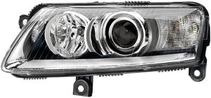 Koplamp rechts 1EL008881421