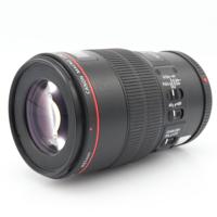 Canon EF 100mm F/2.8L IS USM Macro occasion