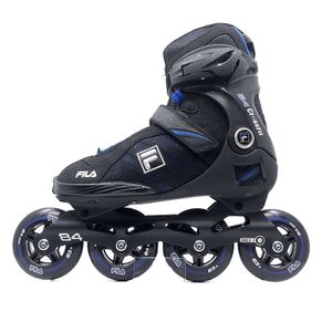 Fila Crossfit 84 Inline Skate 11.0 / 45.5 Zwart / Blauw