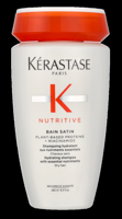Kerastase Nutritive Bain Satin 250 ml Shampoo