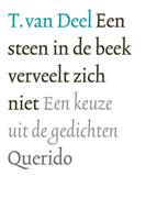 Een steen in de beek verveelt zich niet (Paperback)