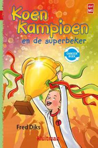 Koen Kampioen en de superbeker