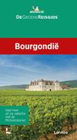 De Groene Reisgids - Bourgondië (Paperback)