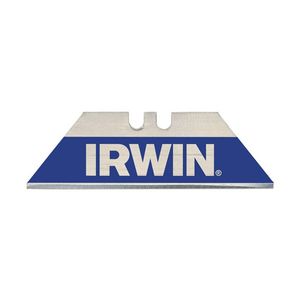 Irwin Bi-metaal 'Blue' trapeziumveiligheidsmes | 50 stuks  - 10505824