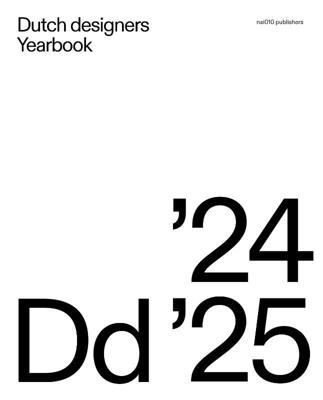 Dutch Designers Yearbook (Hardback)