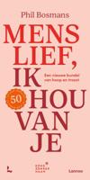 Menslief ik hou van je (Paperback) Menslief ik hou van je (Paperback)