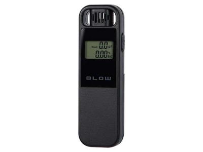 Alkomat-tester trzeźwości BLOW 3300