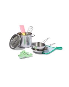 HEMA Speelgoed Kookset 7-delig