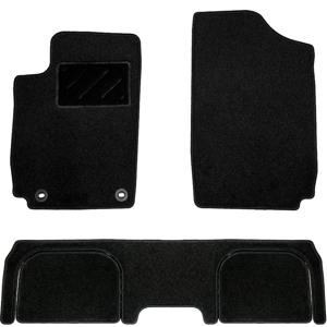 Automatten passend voor Citroen Xsara Picasso 1999-2006 5-del BL1095245