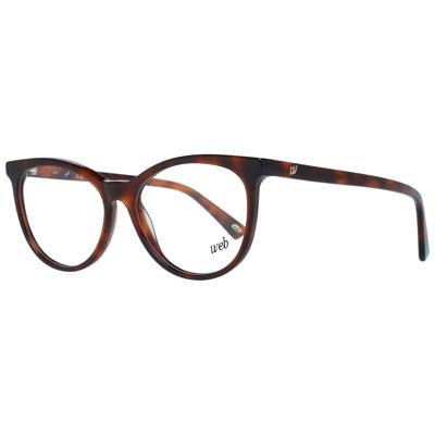 Brillenframe Dames WEB EYEWEAR WE5342 53056