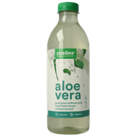 Aloe vera sap vegan bio 1 Liter