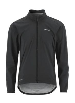 Craft Advanced Endurance Hydro 2 fietsjack zwart heren