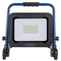 Ansmann FL4500R | Luminary LED accu-schijnwerper | 50W | 4500lm - 1600-0402 - thumbnail