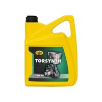 Motorolie Torsynth 10w40 5 liter - thumbnail