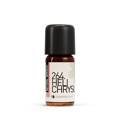 Helichrysum Etherische Olie 5 ml