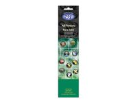 Mystical Aroma's Wierook All Purpose (22 stokjes - 30 gram)