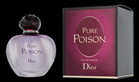 Christian Dior - Dior Pure Poison Eau de parfum Spray 100 ml Dames Christian Dior - Dior Pure Poison Eau de parfum Spray 100 ml Dames