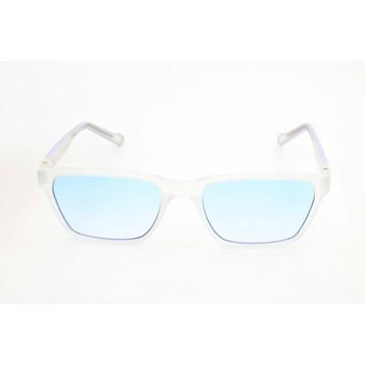 Heren zonnebril Adidas AOR027-012-000 ø 54 mm