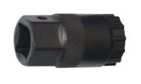 Sunrace Grs unior afnemer cassette sh hg