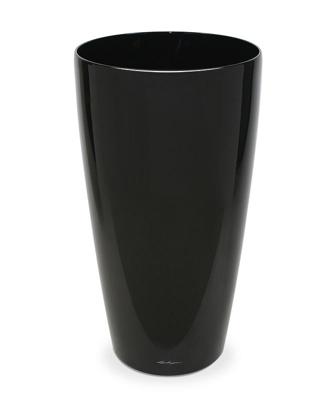 Lechuza Rondo sierpot 40x75 cm zwart all-in