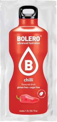 Bolero Classic Chili (12 x 9 gr) Bolero Classic Chili (12 x 9 gr)