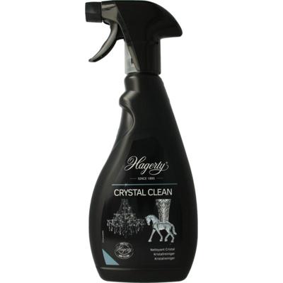 Hagerty Crystal clean spray