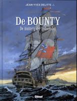 De Bounty (Hardback)