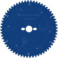 Bosch Accessoires EXPERT Wood Cirkelzaagblad | 260 x 2,5/1,8 x 30 mm | T60 - 2608902178