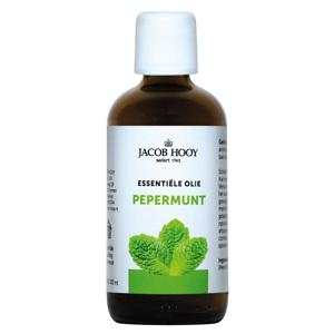 Jacob Hooy Pepermunt olie