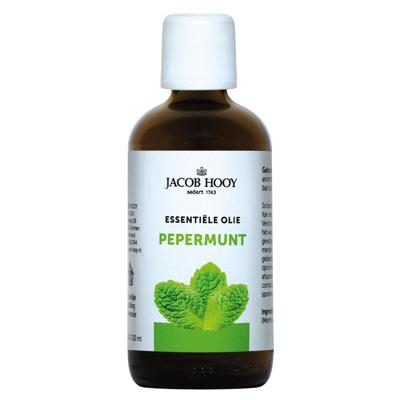 Jacob Hooy Pepermunt olie