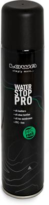 Lowa Water stop Pro 125ml PFC Free Onderhouds artikel 1