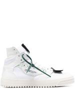 Off-White baskets montantes 3.0 Off-Court - Blanc - thumbnail