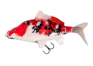 Fox Rage Replicant Carp 18cm Super Natural Koi Carp