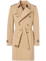 Burberry trench The Kensington Heritage - Tons neutres