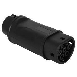 Akyga AK-SC-E09 netstekker adapter