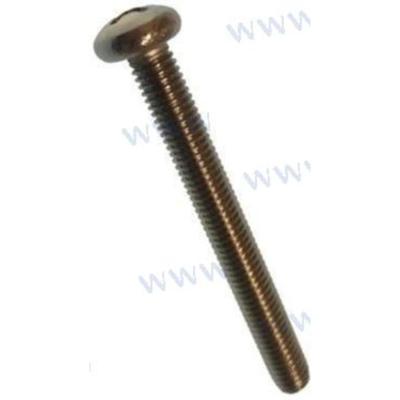 PAGB/T818-M5X45 - SCHROEF M5X45 Parsun