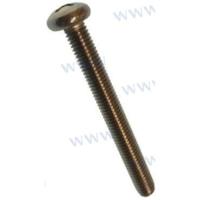 PAGB/T818-M5X45 - SCHROEF M5X45 Parsun