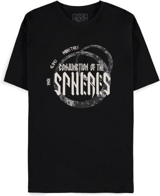 The Witcher Blood Origin - Men's Short Sleeved T-shirt