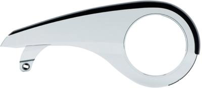 Axa Kettingscherm scope 2 44t transparant 49 x 21,5 cm