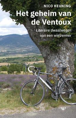 Het geheim van de Ventoux (Paperback)