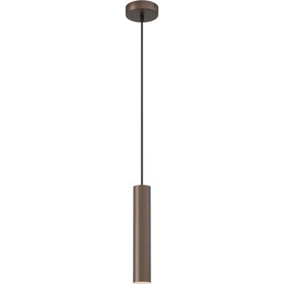Masterlight Hanglamp 30cm pendelRun cacao - 2380-15-15