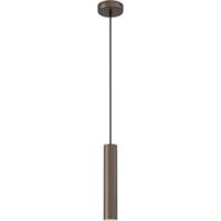 Masterlight Hanglamp 30cm pendelRun cacao - 2380-15-15