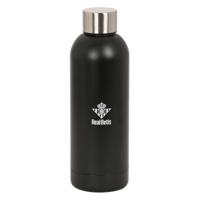 Waterfles Real Betis Balompié Premium 500 ml Zwart