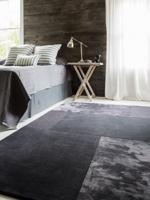 Easy Living - Vloerkleed Tate Charcoal -