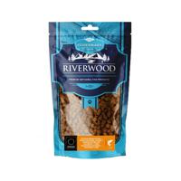 Riverwood Vistrainers - Zalm - 125 gram - thumbnail