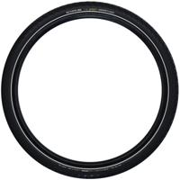 Schwalbe buitenband green marathon greenguard 28 x 2.00"/50-622mm zwart met reflectie