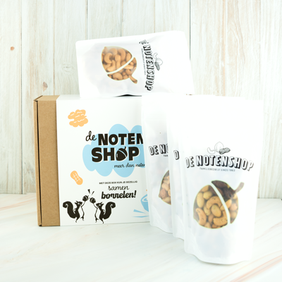 Borrelbox noten