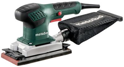 Metabo slijp-/schuurmachine "sr 10-23 intec"