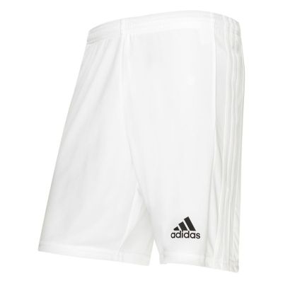 adidas Shorts Squadra 21 - Wit adidas Shorts Squadra 21 - Wit