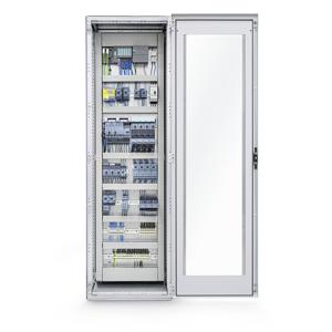 Siemens Halfgeleiderrelais 3RF21301AA22 30 A Schakelspanning (max.): 230 V/AC 1 stuk(s)